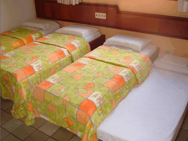 Hotel Gb Natal