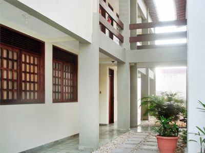 Gb Hotel Natal
