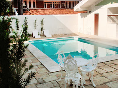 Gb Hotel