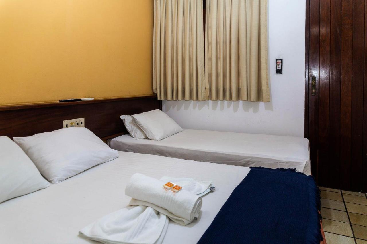 Hotel Gb Natal