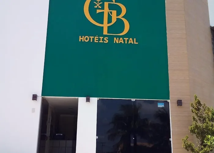 Gb Hoteis Natal