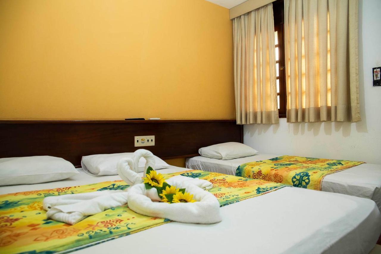 Hotel Gb Natal