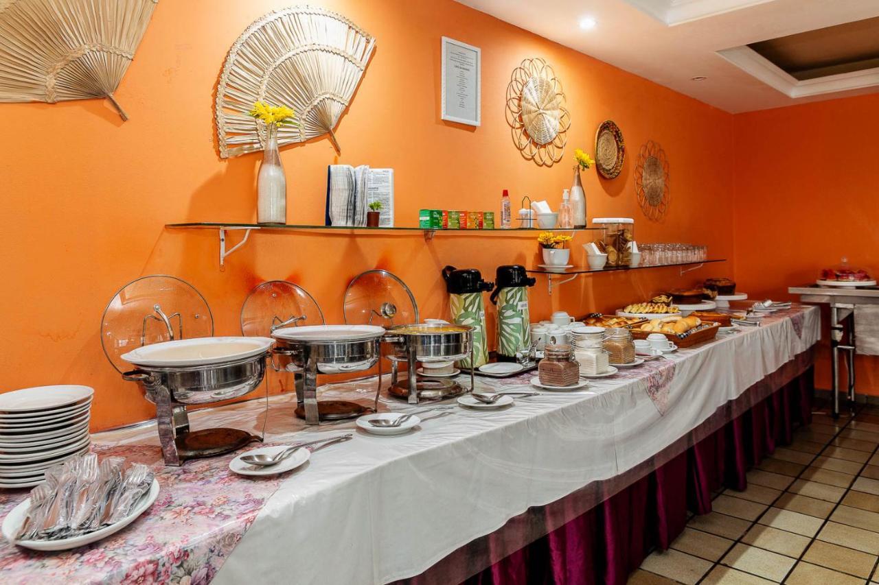 Gb Hotel 3*
