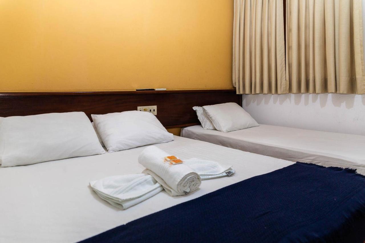 Gb Hotel 3*