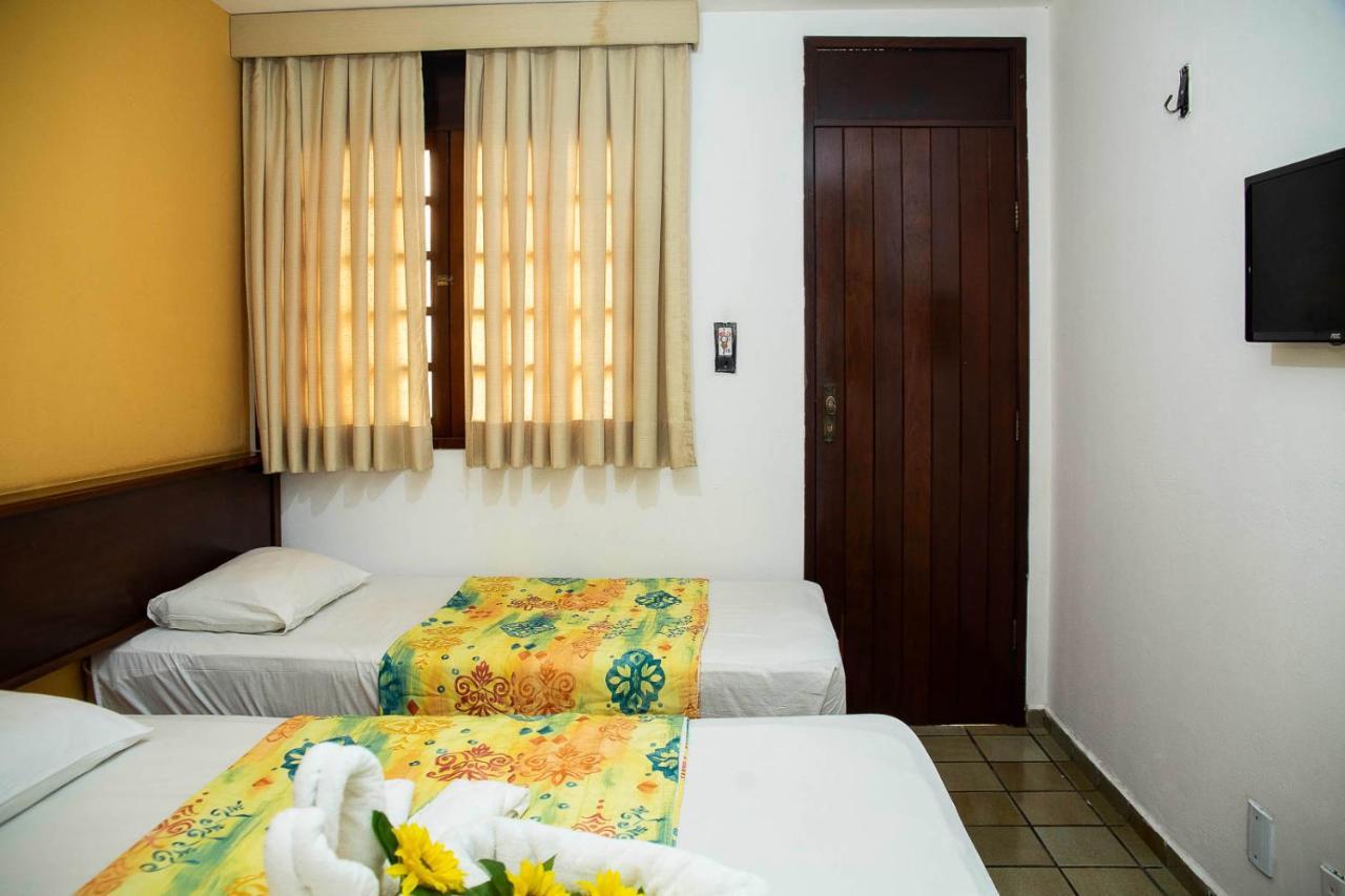 Gb Hotel Natal