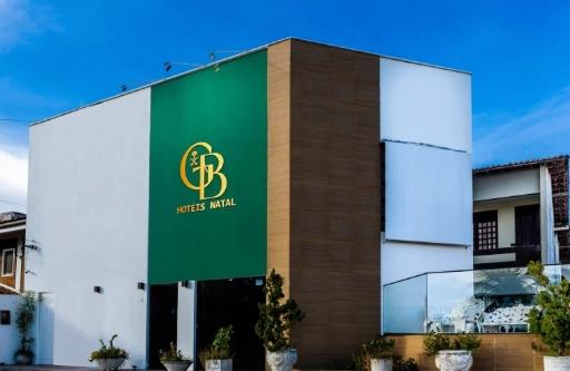 Hotel Gb 3*