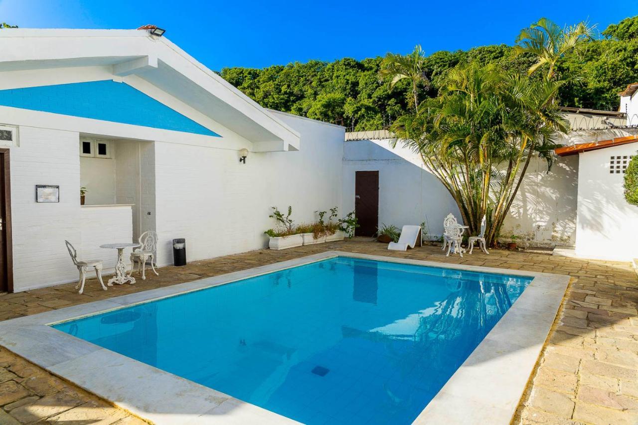 Gb Hotel Natal