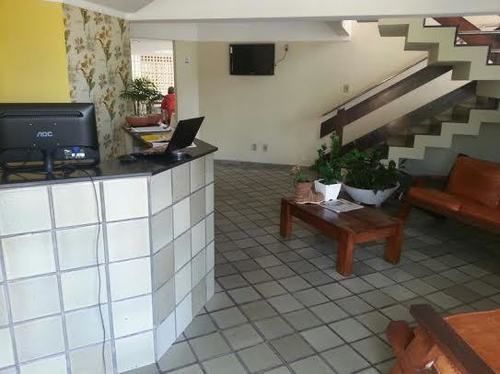 Hotel Gb